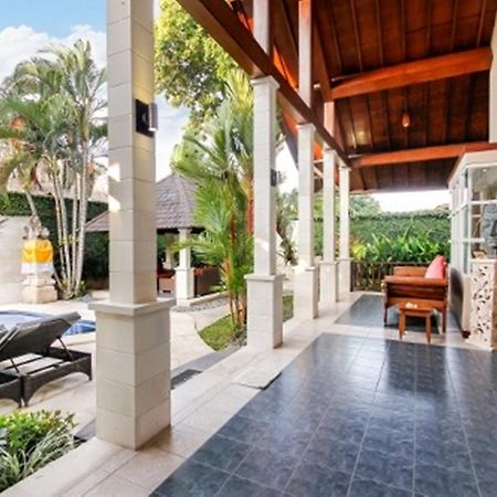 Villa Kawan Sanur Eksteriør bilde