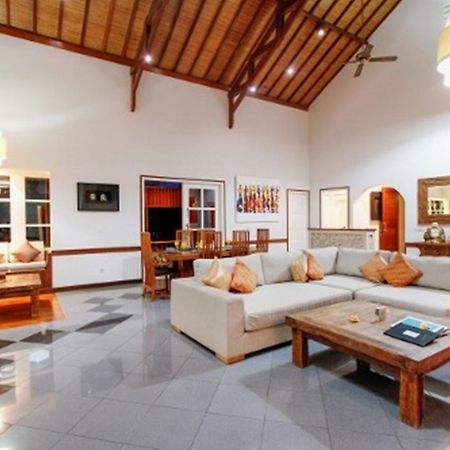 Villa Kawan Sanur Eksteriør bilde